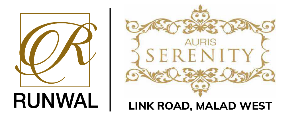 Runwal Auris, Logo - Runwal Realty